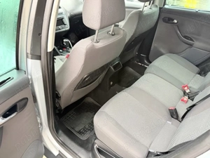 SEAT Altea XL 1.9 TDI 105cp Automat    Garantie 12 Luni   RATE   BUY-BACK   Familie   2008 - imagine 10