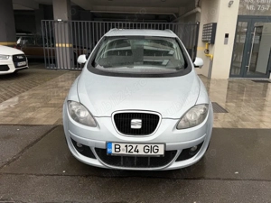 SEAT Altea XL 1.9 TDI 105cp Automat    Garantie 12 Luni   RATE   BUY-BACK   Familie   2008 - imagine 2