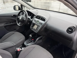 SEAT Altea XL 1.9 TDI 105cp Automat    Garantie 12 Luni   RATE   BUY-BACK   Familie   2008 - imagine 8