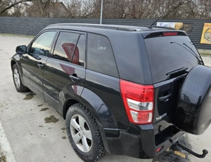 Suzuki Grand Vitara - imagine 5