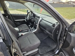 Suzuki Grand Vitara - imagine 7