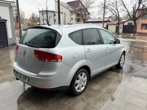 SEAT Altea XL 1.9 TDI 105cp Automat    Garantie 12 Luni   RATE   BUY-BACK   Familie   2008 - imagine 3