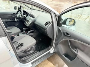 SEAT Altea XL 1.9 TDI 105cp Automat    Garantie 12 Luni   RATE   BUY-BACK   Familie   2008 - imagine 9