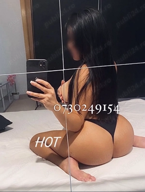 HOTTEST Baby Bruneta Topp