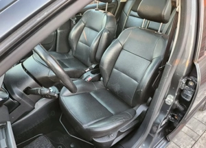 Peugeot 207 SW Automatik Premium Panoramic Euro 5  - imagine 5