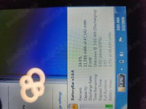 Laptop service auto   Touchscreen, rezistent, fiabil (HP TM2) - imagine 5