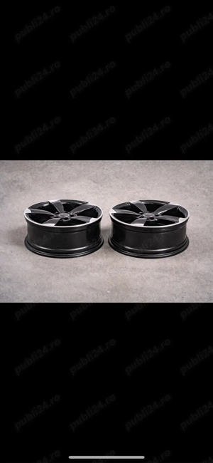 vand jante audi a3,s3,rs3  - imagine 3