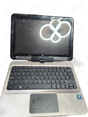 Laptop service auto   Touchscreen, rezistent, fiabil (HP TM2)