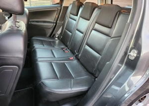 Peugeot 207 SW Automatik Premium Panoramic Euro 5  - imagine 2