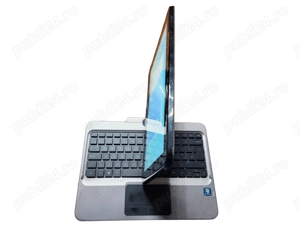 Laptop service auto   Touchscreen, rezistent, fiabil (HP TM2) - imagine 4