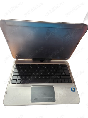 Laptop service auto   Touchscreen, rezistent, fiabil (HP TM2) - imagine 3