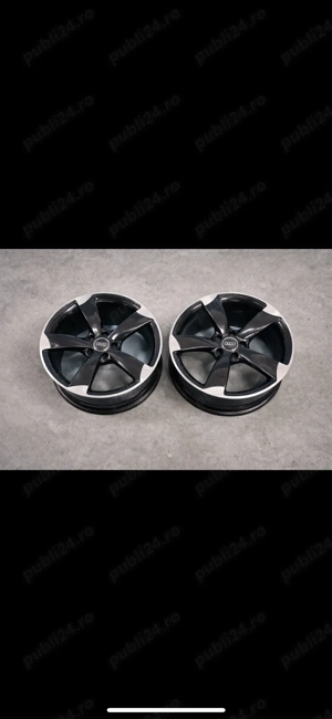 vand jante audi a3,s3,rs3  - imagine 5