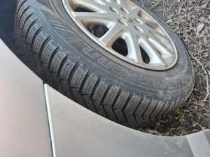 Vand peugeot 407 - imagine 5