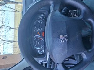 Vand peugeot 407 - imagine 3