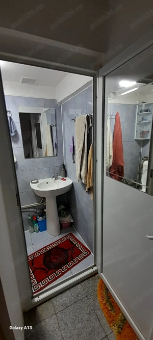 vând apartament Pitești Trivale complex1,,53.000eur negociabil  3camere!