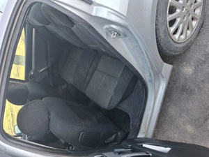 Vand peugeot 407 - imagine 6