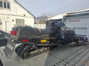 snowmobil arctic cat - imagine 5