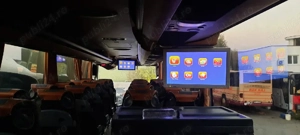 Vând autocar turismo 2003