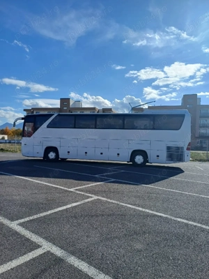 Vând autocar turismo 2004 - imagine 5