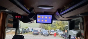 Vând autocar turismo 2004 - imagine 2