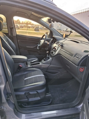 Ford Kuga 2.0 Diesel 4x4 - imagine 5