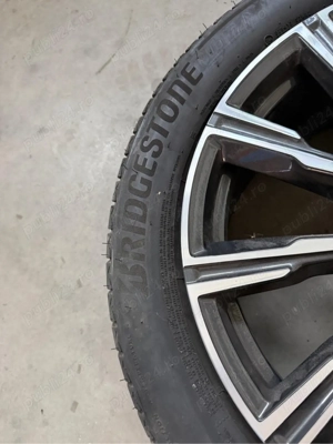 vand janta bmw x6 g06 - imagine 2