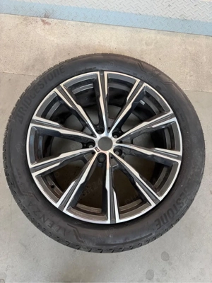 vand janta bmw x6 g06 - imagine 3