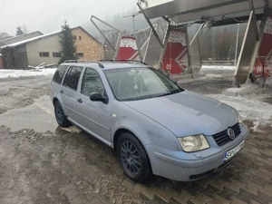 vw bora 4x4