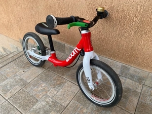 Bicicleta echilibru Woom 1