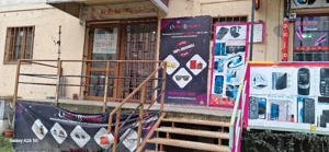 Inchiriez spatiul comercial