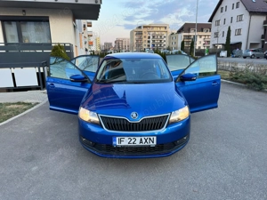 Vand Skoda Rapid - imagine 2
