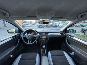 Vand Skoda Rapid - imagine 6