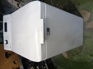 masina de spalat verticala ELECTROLUX