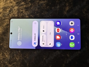 Galxy Z flip 7 - imagine 3