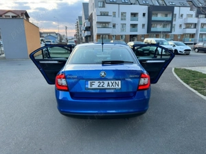 Vand Skoda Rapid - imagine 4