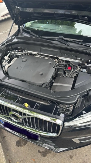 Volvo XC 60 B5 4x4 Myld Hibryd