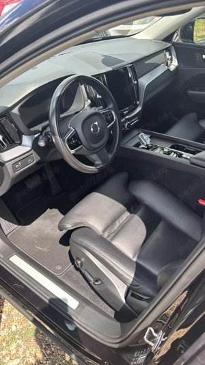 Volvo XC 60 B5 4x4 Myld Hibryd - imagine 2