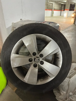 Vand Skoda Rapid - imagine 9