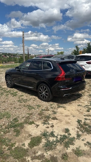 Volvo XC 60 B5 4x4 Myld Hibryd - imagine 4