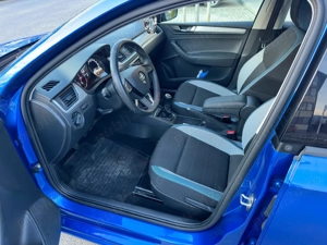 Vand Skoda Rapid - imagine 8