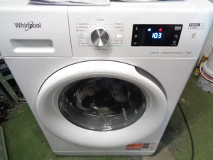 masina de spalat WHIRPOOL
