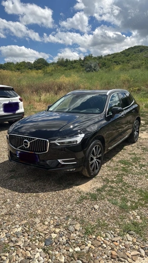 Volvo XC 60 B5 4x4 Myld Hibryd - imagine 3