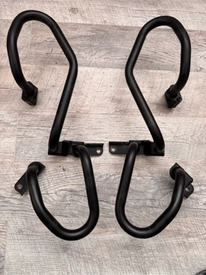 Crash bar Givi NC750x  N700 etc - imagine 5