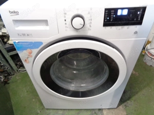masina de spalat slim 7 kg BEKO