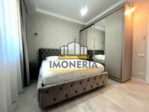 2 camere -0% comision -curte 49 mp -metrou 1 Dec -decomandat 