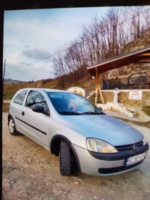 vand Opel CORSA motor de 1,0 benzina 