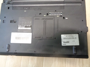 laptop lenovo tink pad - imagine 2