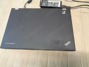 laptop lenovo tink pad - imagine 3