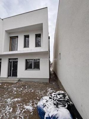 Duplex - Constructie noua - Cantemir - imagine 2