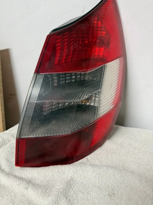 Stop dreapta Renault Scenic 2 - imagine 3